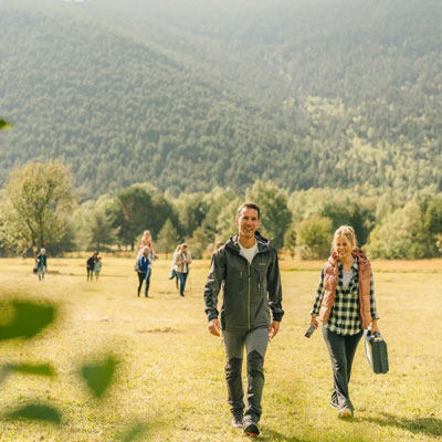 Sense perdre el nord, MónNatura Pirineus, 2025