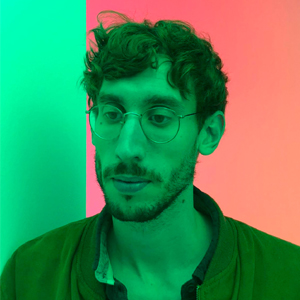 Sergi Egea
