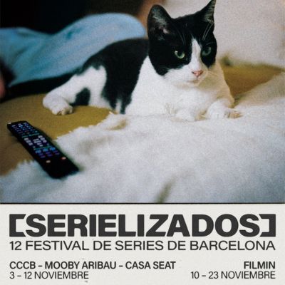 12è Serielizados Fest, Serielizados Fest, 2025, Serielizados Fest 2025, 