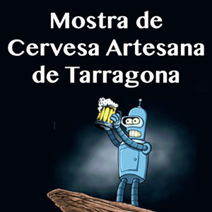 Mostra de Cervesa Artesana de Tarragona, 2019