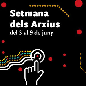 Setmana dels arxius a Reus, 2019 Setmana dels arxius a Reus, 2019