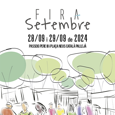 Fira de Setembre de Manresa Fira de Setembre de Manresa