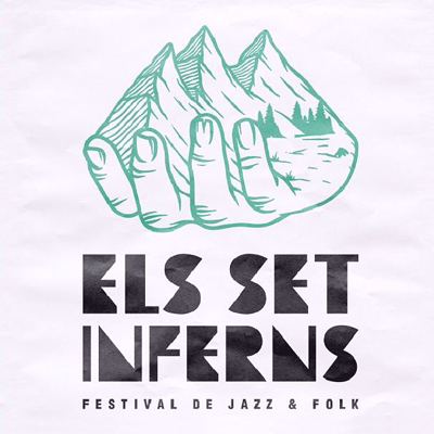 Festival Els Set Inferns, Montferrer, Alt Urgell, 2024 Festival Els Set Inferns, Montferrer, Alt Urgell, 2024