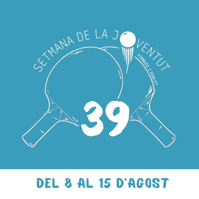 Setmana de la Joventut de Vimbodí i Poblet