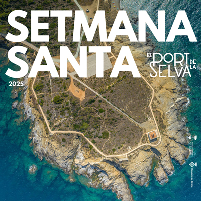 Setmana Santa - El Port de la Selva 2025 Setmana Santa - El Port de la Selva 2025