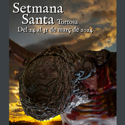 Setmana Santa - Tortosa 2024