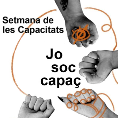 Setmana de les Capacitats a Valls, 2025
