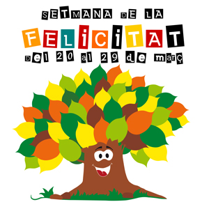 Setmana de la Felicitat a Girona, 2020