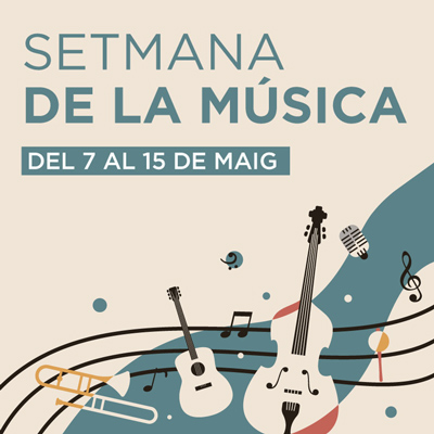 Setmana de la Música a Fornells de la Selva, 2022 Setmana de la Música a Fornells de la Selva, 2022