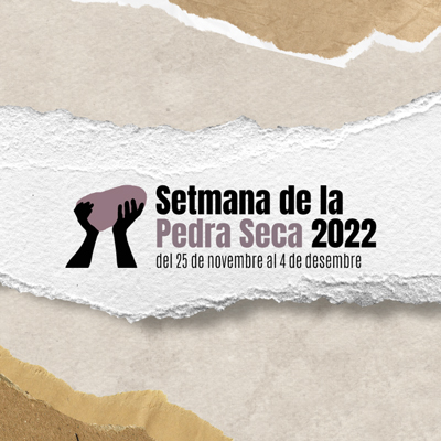 Setmana de la Pedra Seca, 2022