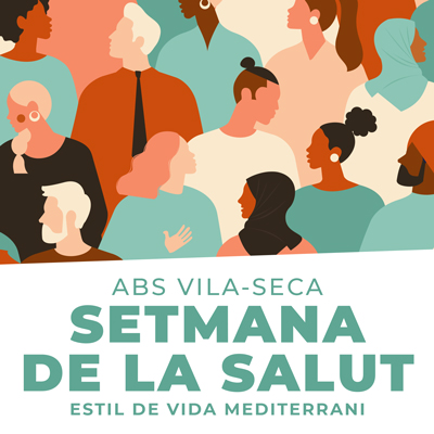 Setmana de la Salut a Vila-seca, 2024 Setmana de la Salut a Vila-seca, 2024