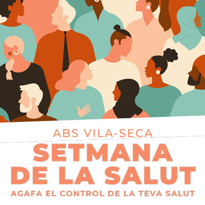 Setmana de la Salut a Vila-seca, 2023 Setmana de la Salut a Vila-seca, 2023