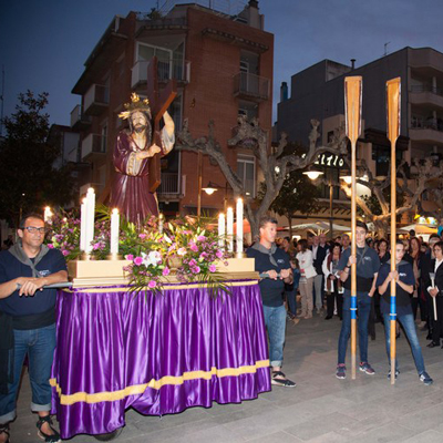 Setmana santa a cambrils, 2021 Setmana santa a cambrils, 2021