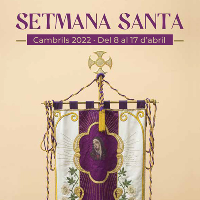 Setmana Santa a Cambrils, 2022 Setmana Santa a Cambrils, 2022