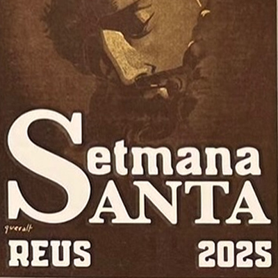 Setmana Santa a Reus, 2025 Setmana Santa a Reus, 2025