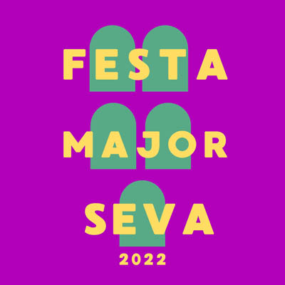 Festa Major de Seva