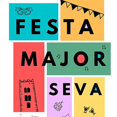 Festa Major de Seva