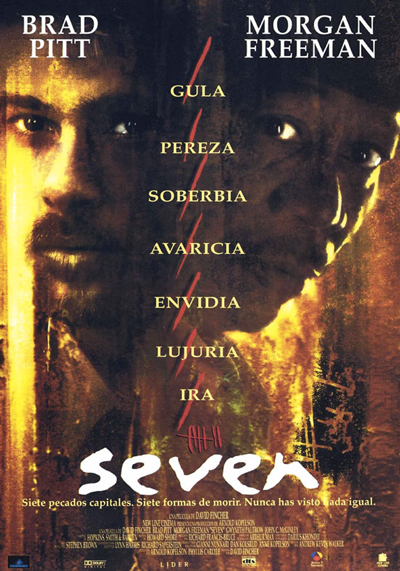 Seven