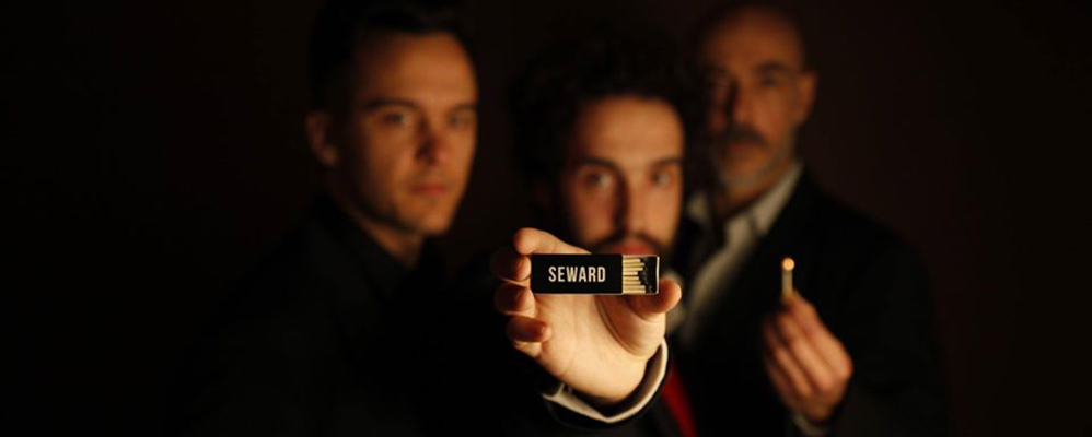 Seward Seward