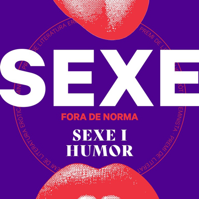 Llibre 'Sexe fora de norma. Sexe i humor' Llibre 'Sexe fora de norma. Sexe i humor'