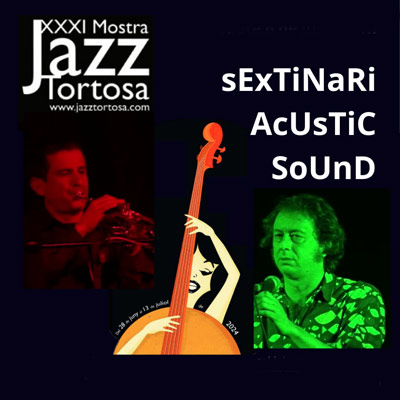 Sextinari Acústic Sound Sextinari Acústic Sound