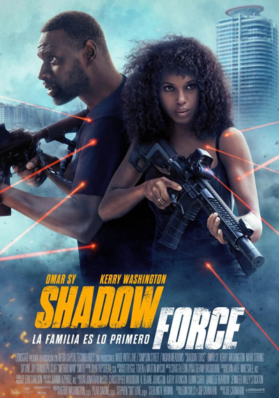 Shadow Force