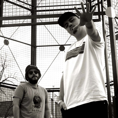 Shazuno & Doux