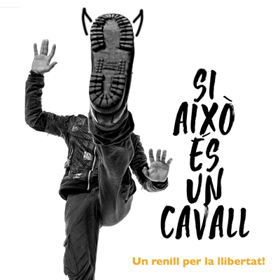 Teatre 'Si això és un cavall' de Maurici Biosca