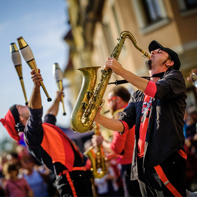 Sidral Brass Band