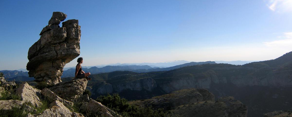 Serra de Llaberia Serra de Llaberia