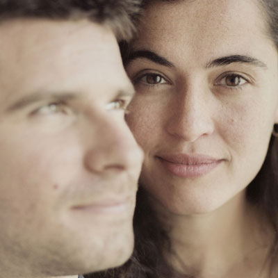 Sílvia Pérez Cruz & Marco Mezquida
