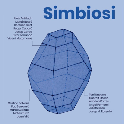 Exposició 'Simbiosi', 2022 Exposició 'Simbiosi', 2022