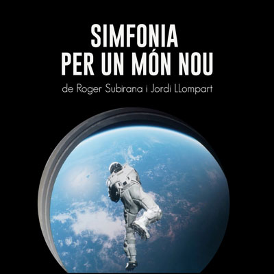 Simfonia per un món nou Simfonia per un món nou