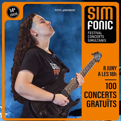Festival Simfònic, 2024 Festival Simfònic, 2024