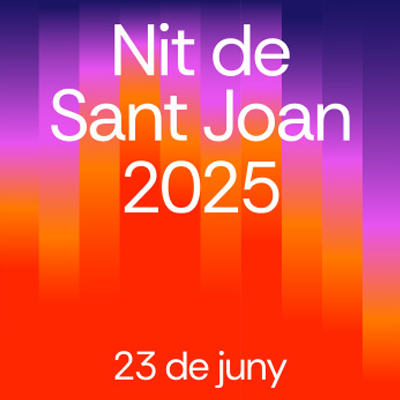 Sant Joan a Barcelona