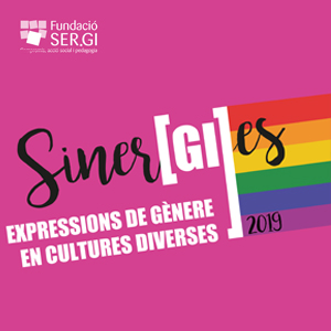 Cicle Siner[GI]es a Girona, 2019