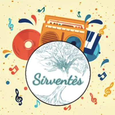 Concert de Sirventès Concert de Sirventès