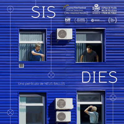Sis dies corrents