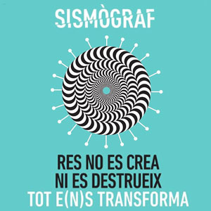12è Festival de Dansa 'Sismògraf', Olot, 2020