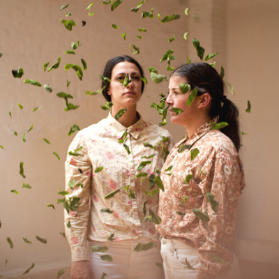 Espectacle de dansa 'Olor de menta' de la La Súbita