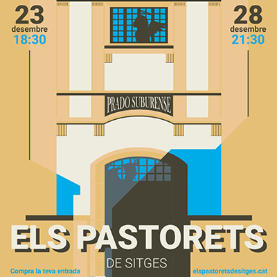 Els Pastorets de Sitges