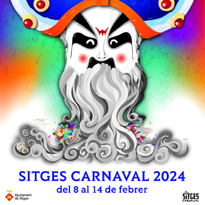 Carnaval de Sitges Carnaval de Sitges