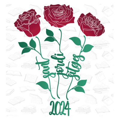 Sant Jordi a Sitges Sant Jordi a Sitges
