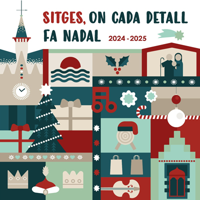 Nadal a Sitges, 2024 Nadal a Sitges, 2024