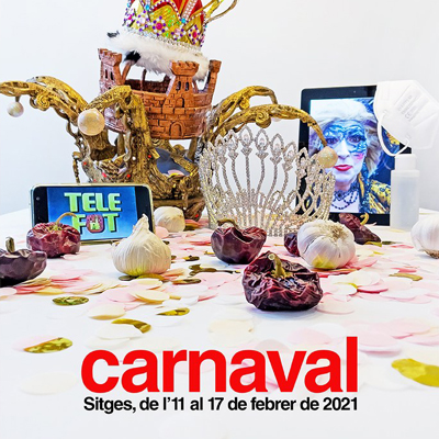 Carnaval de Sitges
