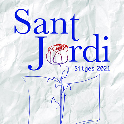 Sant Jordi Sitges