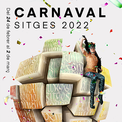 Carnaval de Sitges Carnaval de Sitges