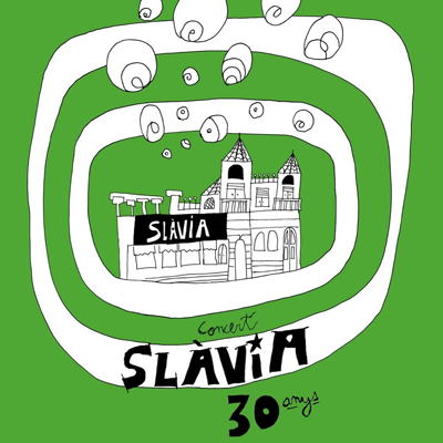 Slàvia 30 anys, Les Borges Blanques, 2024