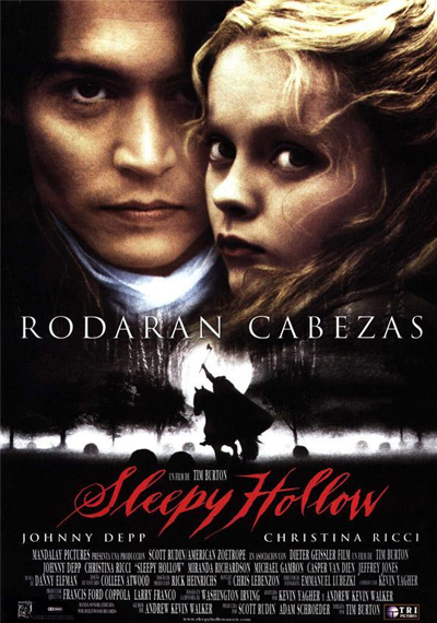 Sleepy Hollow