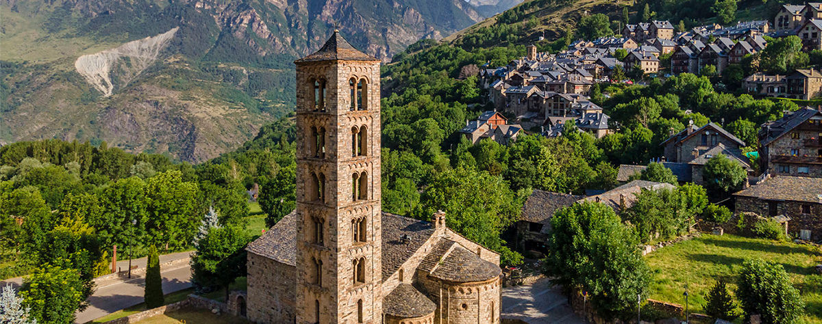 Vall de Boí